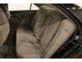 Black - Camry LE Photo No. 19