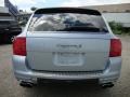 Iceland Silver Metallic - Cayenne S Titanium Photo No. 9