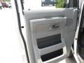 Brilliant Silver Metallic - E Series Van E150 XLT Passenger Photo No. 5