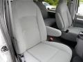 Brilliant Silver Metallic - E Series Van E150 XLT Passenger Photo No. 6