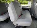Brilliant Silver Metallic - E Series Van E150 XLT Passenger Photo No. 8