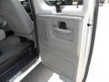 2009 Brilliant Silver Metallic Ford E Series Van E150 XLT Passenger  photo #10