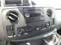 Brilliant Silver Metallic - E Series Van E150 XLT Passenger Photo No. 19