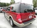 Redfire Metallic - Expedition Eddie Bauer Photo No. 17