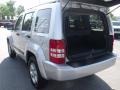 2010 Bright Silver Metallic Jeep Liberty Sport  photo #9