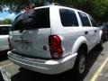 2004 Bright White Dodge Durango Limited  photo #2