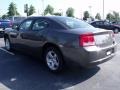 2010 Dark Titanium Metallic Dodge Charger 3.5L  photo #2