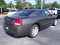 Dark Titanium Metallic - Charger 3.5L Photo No. 3
