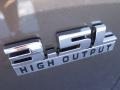 Dark Titanium Metallic - Charger 3.5L Photo No. 6