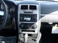 2010 Dark Titanium Metallic Dodge Charger 3.5L  photo #10
