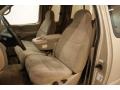 1997 Light Prairie Tan Metallic Ford F150 XLT Extended Cab  photo #8