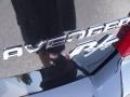 Brilliant Black Crystal Pearl - Avenger R/T Photo No. 8