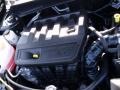 Brilliant Black Crystal Pearl - Avenger R/T Photo No. 12