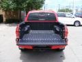 2007 Radiant Red Toyota Tacoma V6 TRD Sport Double Cab 4x4  photo #24
