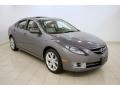 Comet Gray Mica - MAZDA6 s Grand Touring Photo No. 1
