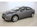 Comet Gray Mica - MAZDA6 s Grand Touring Photo No. 3