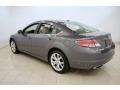 Comet Gray Mica - MAZDA6 s Grand Touring Photo No. 5