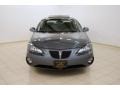 2006 Stealth Gray Metallic Pontiac Grand Prix GT Sedan  photo #2