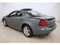 2006 Stealth Gray Metallic Pontiac Grand Prix GT Sedan  photo #5