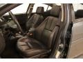 2006 Stealth Gray Metallic Pontiac Grand Prix GT Sedan  photo #9