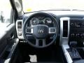 2010 Stone White Dodge Ram 1500 Sport Crew Cab  photo #11