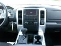 2010 Inferno Red Crystal Pearl Dodge Ram 1500 Sport Crew Cab  photo #10