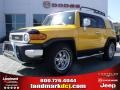 Sun Fusion - FJ Cruiser  Photo No. 1