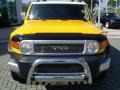 Sun Fusion - FJ Cruiser  Photo No. 8