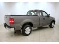 2008 Dark Shadow Grey Metallic Ford F150 XL Regular Cab  photo #7