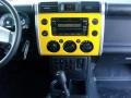 Sun Fusion - FJ Cruiser  Photo No. 20
