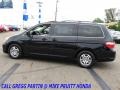 2006 Nighthawk Black Pearl Honda Odyssey EX-L  photo #1