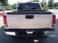 2008 Silver Birch Metallic GMC Sierra 1500 SLE Extended Cab  photo #4