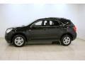 2010 Black Chevrolet Equinox LT AWD  photo #4