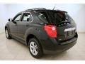 2010 Black Chevrolet Equinox LT AWD  photo #5