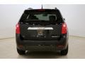2010 Black Chevrolet Equinox LT AWD  photo #6