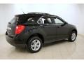 2010 Black Chevrolet Equinox LT AWD  photo #7