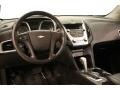 2010 Black Chevrolet Equinox LT AWD  photo #10