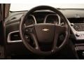 2010 Black Chevrolet Equinox LT AWD  photo #11