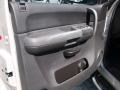 Silver Birch Metallic - Sierra 1500 SLE Extended Cab Photo No. 11