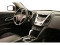2010 Black Chevrolet Equinox LT AWD  photo #15
