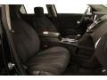 2010 Black Chevrolet Equinox LT AWD  photo #16