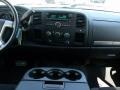 2008 Silver Birch Metallic GMC Sierra 1500 SLE Extended Cab  photo #19