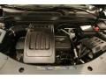 2010 Black Chevrolet Equinox LT AWD  photo #21