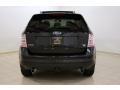 Black - Edge SEL Plus AWD Photo No. 5