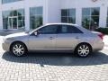Vapor Silver Metallic - MKZ Sedan Photo No. 2