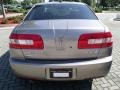 Vapor Silver Metallic - MKZ Sedan Photo No. 4