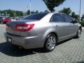 Vapor Silver Metallic - MKZ Sedan Photo No. 5