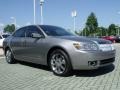 Vapor Silver Metallic - MKZ Sedan Photo No. 7