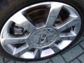 Vapor Silver Metallic - MKZ Sedan Photo No. 9