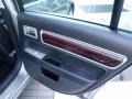 Vapor Silver Metallic - MKZ Sedan Photo No. 17